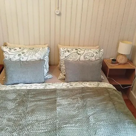 Interlaken House With Harder Kulm View Apartment *