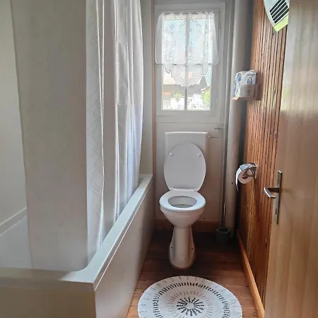 Interlaken House With Harder Kulm View Matten bei Interlaken