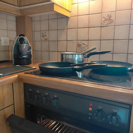 Apartment Interlaken House With Harder Kulm View Matten bei Interlaken