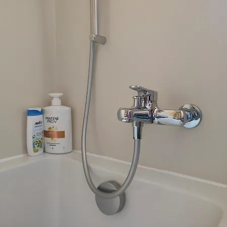 Apartment Interlaken House With Harder Kulm View *