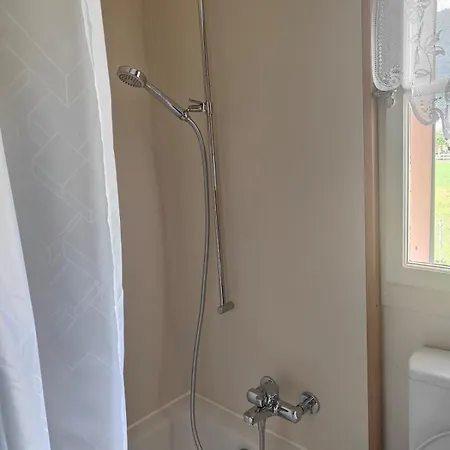 Interlaken House With Harder Kulm View Matten bei Interlaken