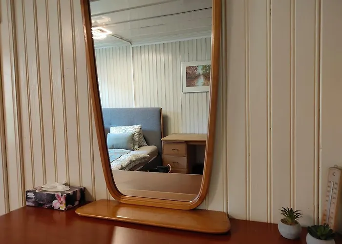 Interlaken House With Harder Kulm View