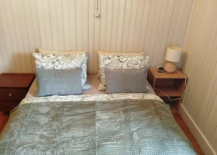 Interlaken House With Harder Kulm View Apartamento *