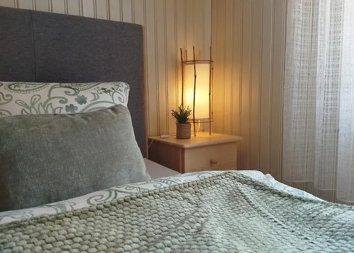 Apartamento Interlaken House With Harder Kulm View