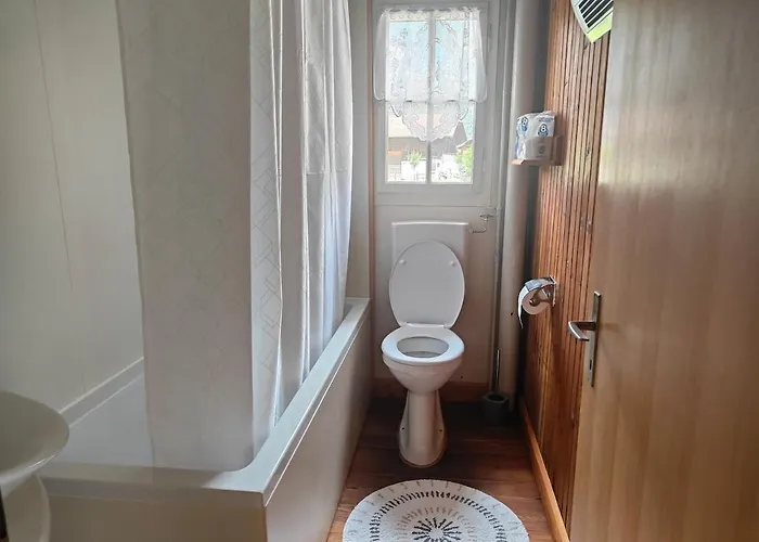 Interlaken House With Harder Kulm View Matten bei Interlaken