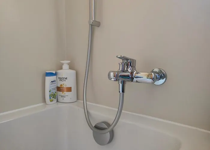 Apartamento Interlaken House With Harder Kulm View *