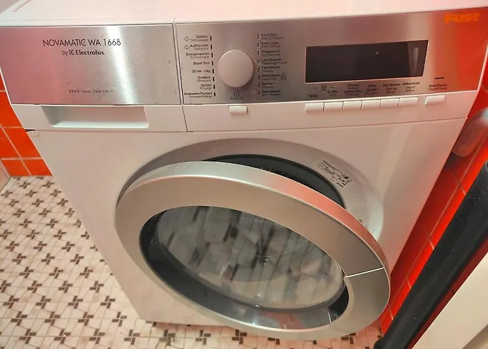 Interlaken House With Harder Kulm View * Matten bei Interlaken