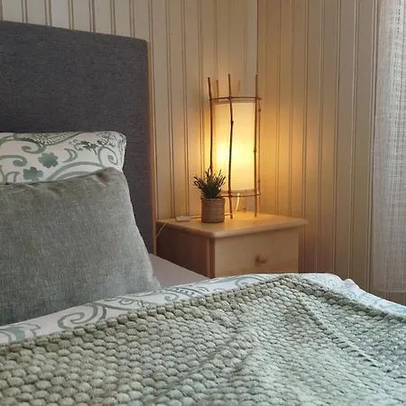 Apartamento Interlaken House With Harder Kulm View