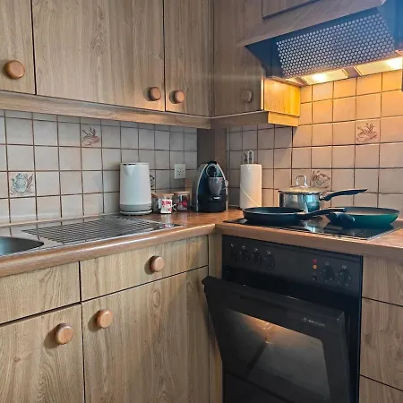 Interlaken House With Harder Kulm View Apartamento Matten bei Interlaken