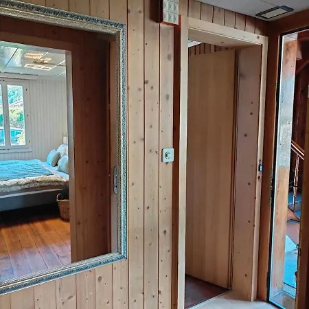 Apartamento Interlaken House With Harder Kulm View Matten bei Interlaken