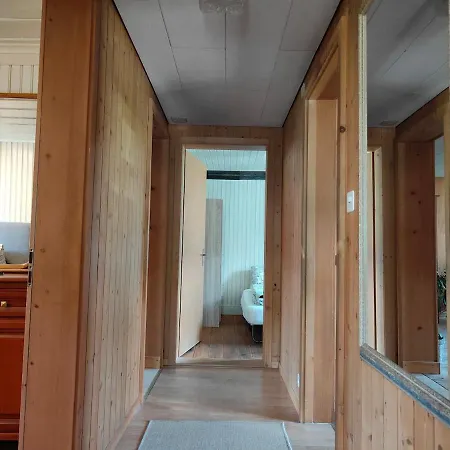 Interlaken House With Harder Kulm View Apartamento Matten bei Interlaken