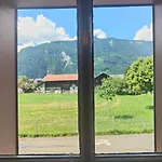 Interlaken House With Harder Kulm View * Matten bei Interlaken
