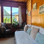 Interlaken House With Harder Kulm View Apartment