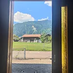 Interlaken House With Harder Kulm View Apartment